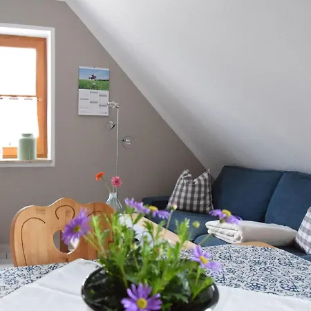 Gemuetliche Seeblick By Interhome דירה *