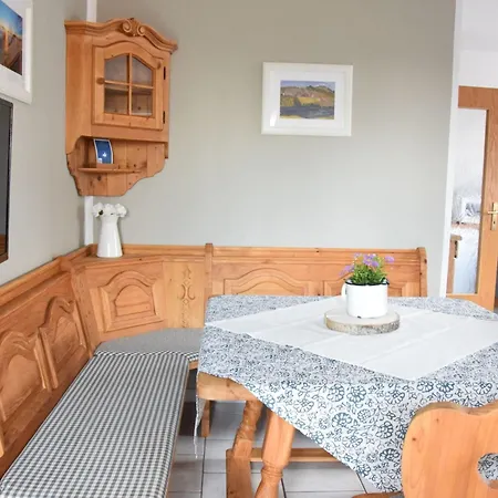 דירה Gemuetliche Seeblick By Interhome *