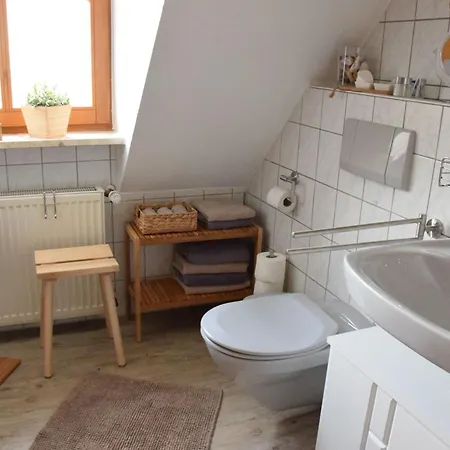 Apartman Gemuetliche Seeblick By Interhome *