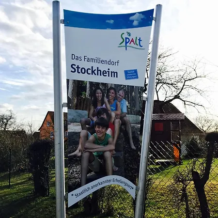 Gemuetliche Seeblick By Interhome Apartman Spalt