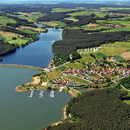 Gemuetliche Seeblick By Interhome Apartman Spalt