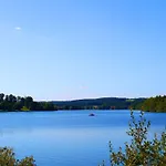 アパート Gemuetliche Seeblick By Interhome