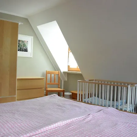 Gemuetliche Seeblick By Interhome *