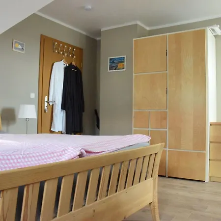 Gemuetliche Seeblick By Interhome * Spalt