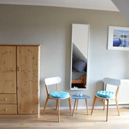 Gemuetliche Seeblick By Interhome *
