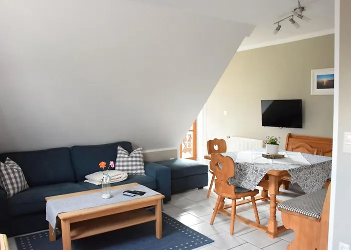 Gemuetliche Seeblick By Interhome Appartement Spalt