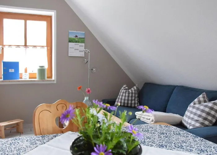 Gemuetliche Seeblick By Interhome Appartement *