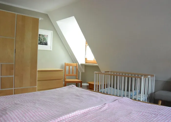 Gemuetliche Seeblick By Interhome *