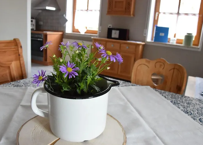 Appartement Gemuetliche Seeblick By Interhome *