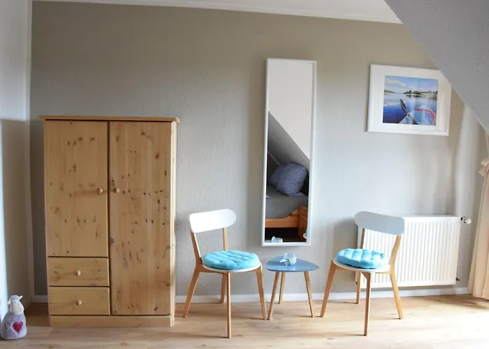Gemuetliche Seeblick By Interhome *