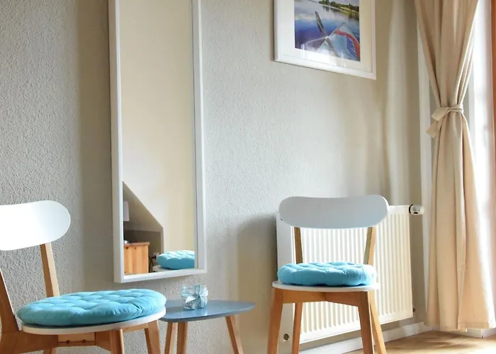 Gemuetliche Seeblick By Interhome Appartement