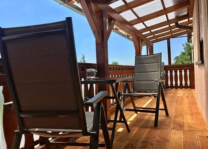 Gemuetliche Seeblick By Interhome Appartement *